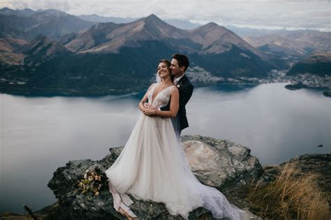 Wedding Packages Simply Perfect Weddings Queenstown Wedding Planners