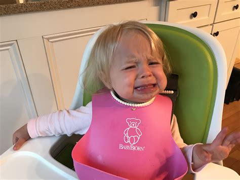 Why Is Your 1 Year Old Throwing Tantrums And How To Handle It