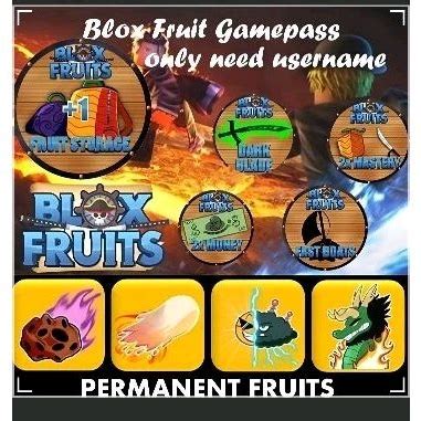 Cheapest Blox Fruit Permanent Fruit Shopee Malaysia