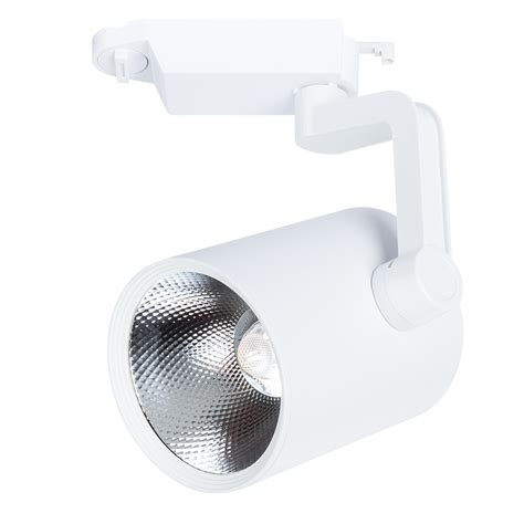 Трековые светильники ARTE LAMP TRACCIA A2331PL-1WH - Дизайнерские ...