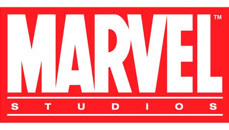 Marvel Logo PNG Images PNG All