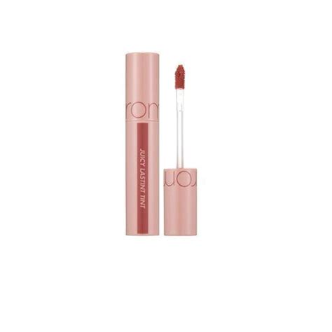 ROM&ND, Juicy Lasting Tint 23 Nucadamia | Watsons Malaysia
