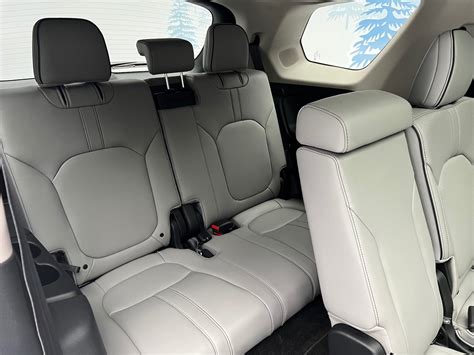 Honda Pilot Middle Seat Avrit Carlene