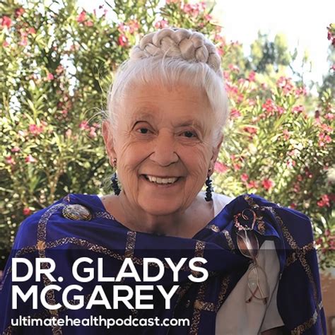 Live Longer 102 Year Old Doctor Reveals Her Longevity Secrets Dr Gladys Mcgarey 551