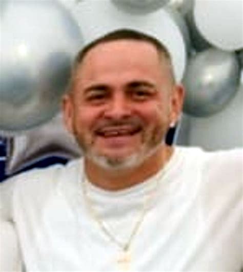 Martin Calderon Obituary - Linden, NJ
