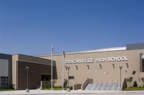 How Many Students Are In Duncanville High School 2024 - Jaime Lillian