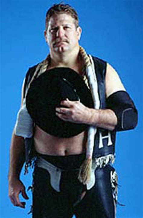 Stan Hansen - The Lariat - Wrestler - Fantasy Profile - Writeups.org