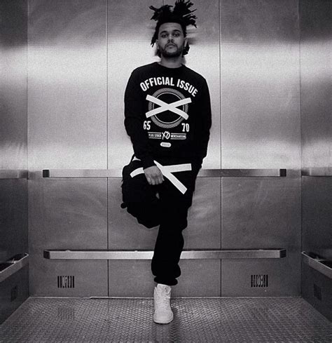 82 best images about Abel Tesfaye the weeknd on Pinterest | Love to ...