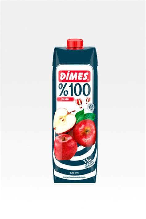 Jugo Manzana DIMES Classico Premium Tetra 200 Ml CBM Tienda Online