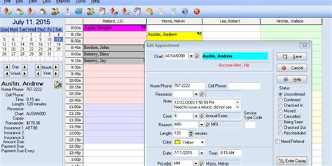 Medisoft Medical Billing Software And Ehr Software