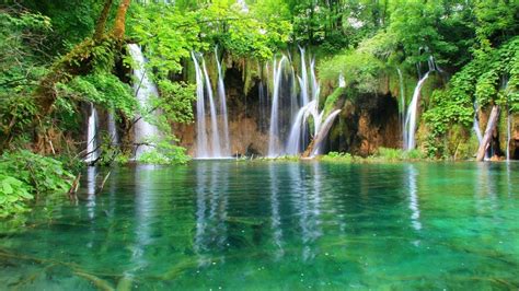 Air Terjun Paling Menakjubkan Di Dunia