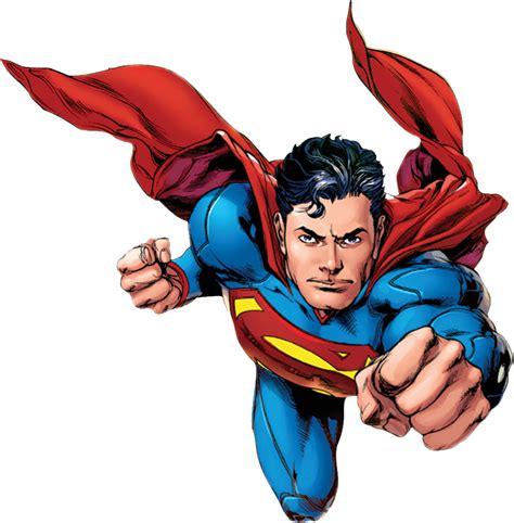 Superman Png