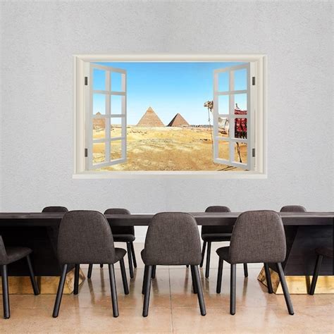 Scenic Wall Mural Etsy