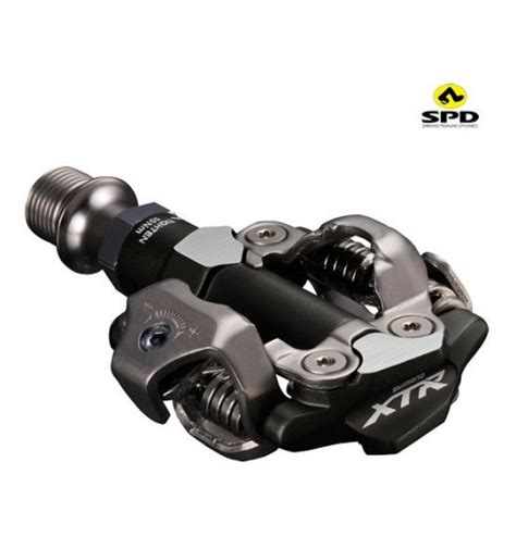 Shimano Spd M Xtr Xc Race Pedals Bike Shoes