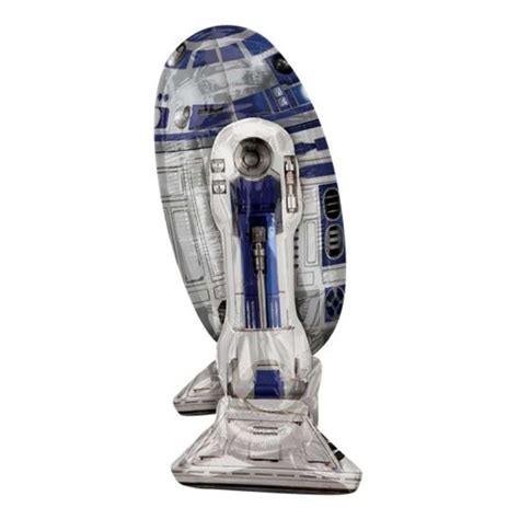 Airwalker Folienballon Star Wars R2 D2 Junior Partyshop Ch