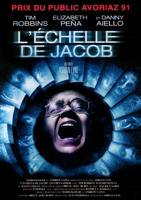 L Chelle De Jacob Films Fantastiques