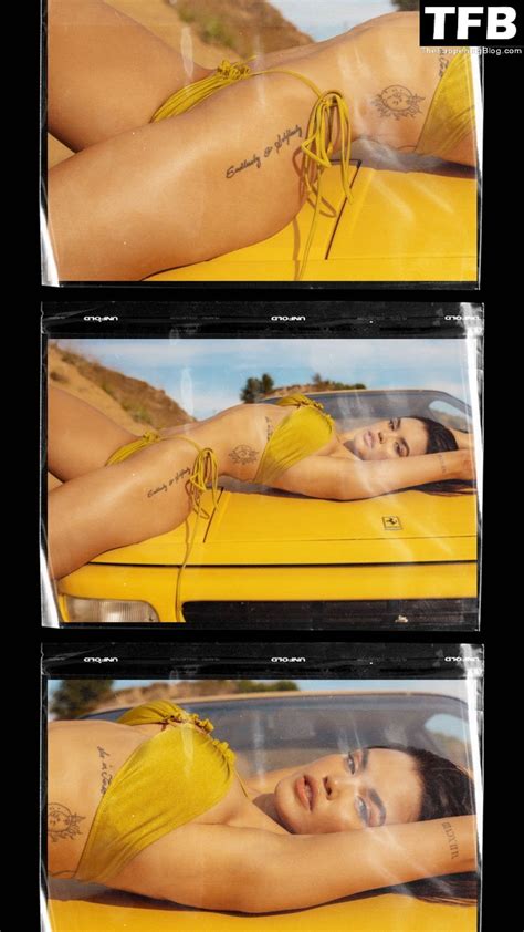 Paris Berelc Theparisberelc Nude Leaks Photo TheFappening