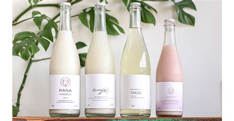 Recipe: Hana Makgeolli Danyangju | Craft Beer & Brewing