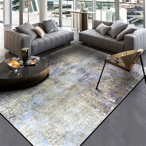 Beautiful Carpets for your Living Room with Image Gallery