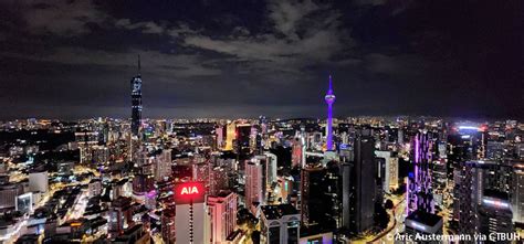 Menara Kuala Lumpur The Skyscraper Center