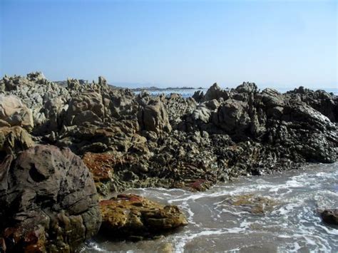 Free Images Beach Landscape Coast Ocean Shore Coastline