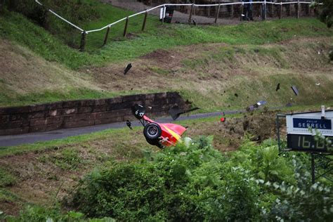 British Hill Climb Championship Challenge Shelsley Walsh Flickr