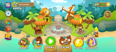 Bloons Tower Defense 6 Banana Farm Strategy