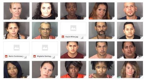 19 Arrested In New Jersey Prostitution And Drug Bust Princeton Nj Patch