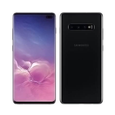 Sifa Kamili Na Bei Ya Samsung Galaxy S10 Plus Tanzania Tech