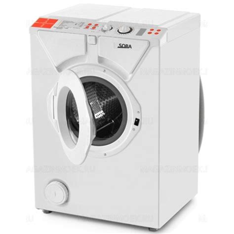 Стиральная машина под раковину Eurosoba 1000 (Швейцария) + раковина ...