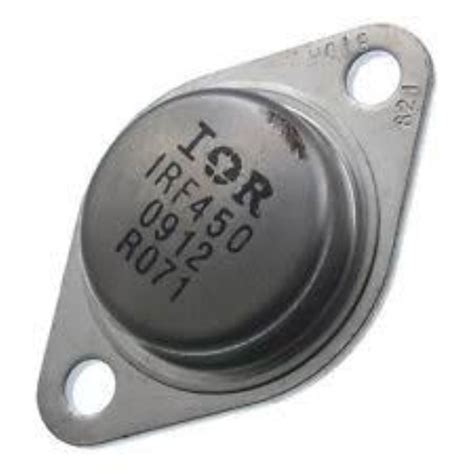 mosfet irf