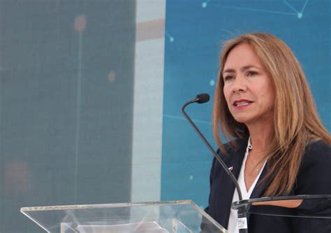 Ministra De Energ A Anuncia Medidas Para Reducir La Cuenta De