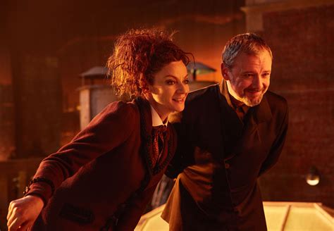 Doctor Who - Episode 10.12 - The Doctor Falls - Season Finale - Promo ...