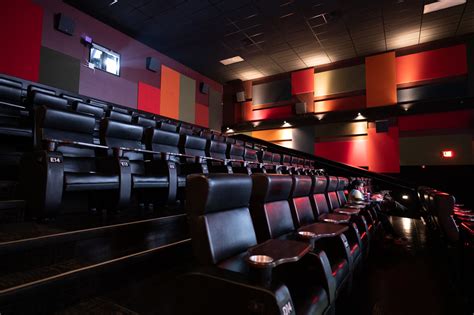 Chatham Theater Reopens For South Side Movie Lovers: 'That’s What This ...