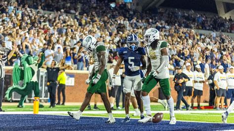 UAB Georgia Southern Game Recap 1 1 Sponsored By Cahaba Brewing Co