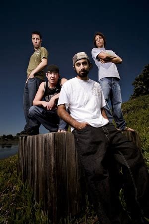 Welcome to Rebelution's Official Website | Rebelution bringing its reggae…