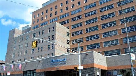 Elmhurst Hospital Center | Elmhurst, NY