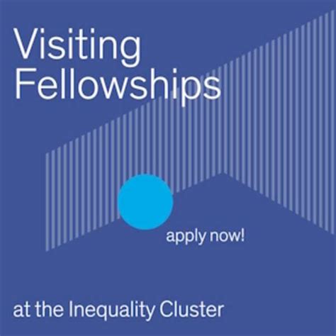 External Senior Fellowships 20242025 Inomics