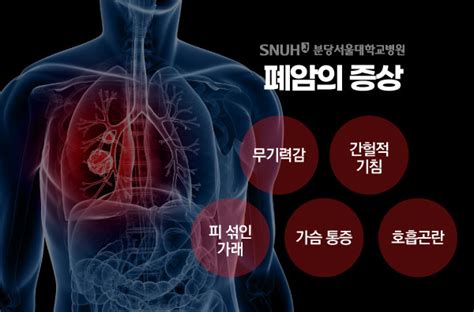 건강상식 분당서울대학교병원