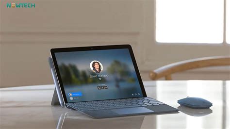 Microsoft Surface Go 2 Chính Hãng 100%, Bảo Hành 12 Tháng