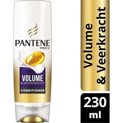 Pantene Pro V Volume Veerkracht Conditioner 230ml YecStore