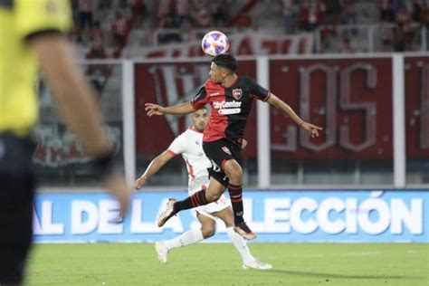 Fútbol Libre Por Celular Cómo Ver En Vivo Newells Vs Instituto De Córdoba