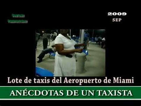 2009 Sep Mama Taxis YouTube