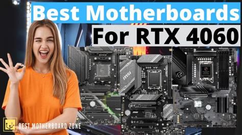 Top Best Motherboards For Nvidia Geforce Rtx In Best