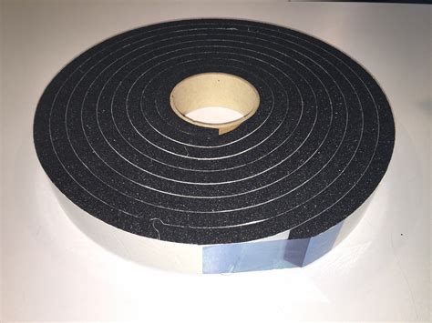 3m™ Vinyl Foam Tape Series 4700 Series 4714 4718 4726 Prostech