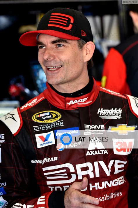 14 22 February 2015 Daytona Beach Florida USA Jeff Gordon 2015