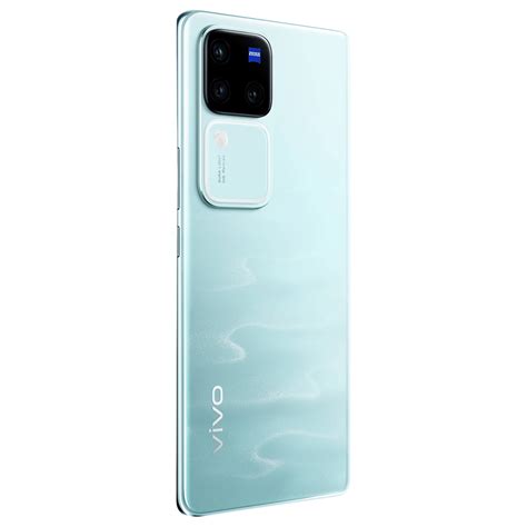 Buy Vivo V30 Pro 5G 8GB RAM 256GB Andaman Blue Online Croma