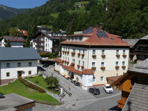 Hotel Kirchenwirt • Hotel