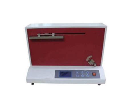 Stiffness Tester At Best Price In India