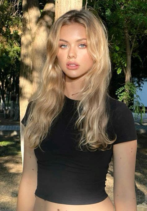 Pin By Ethan Green On Beauty In Swedish Blonde Blonde Hair Girl Blonde Women